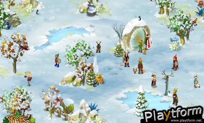 Dofus (PC)