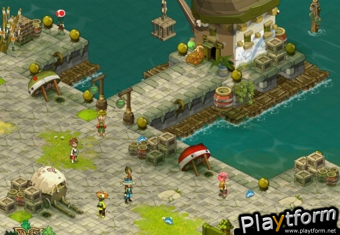 Dofus (PC)