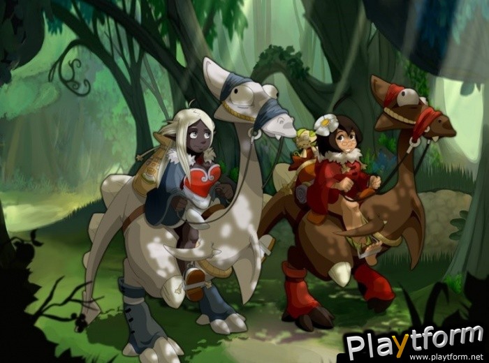 Dofus (PC)