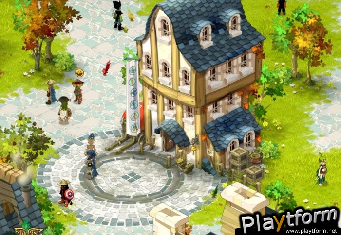 Dofus (PC)