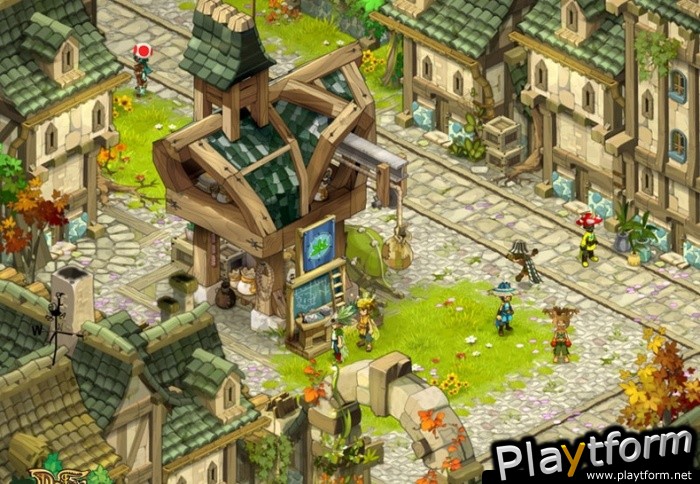 Dofus (PC)