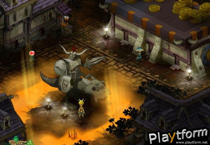 Dofus (PC)