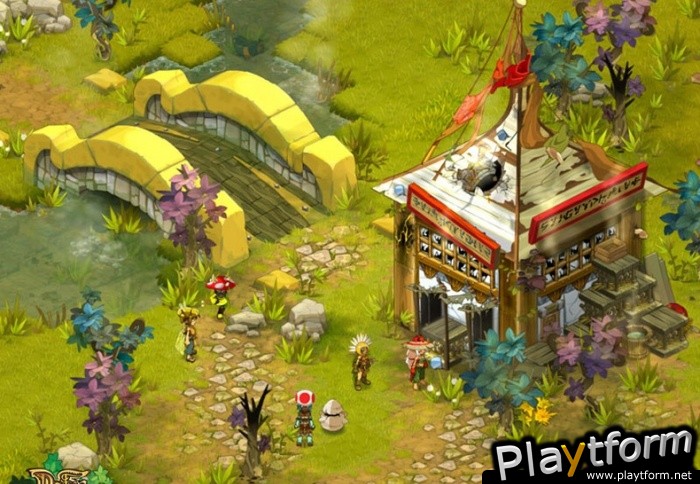 Dofus (PC)