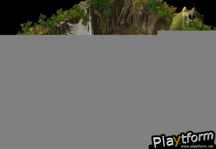 Dofus (PC)