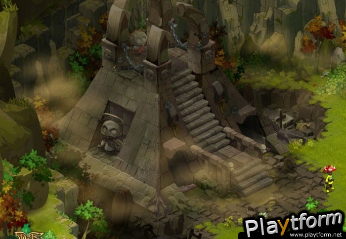 Dofus (PC)