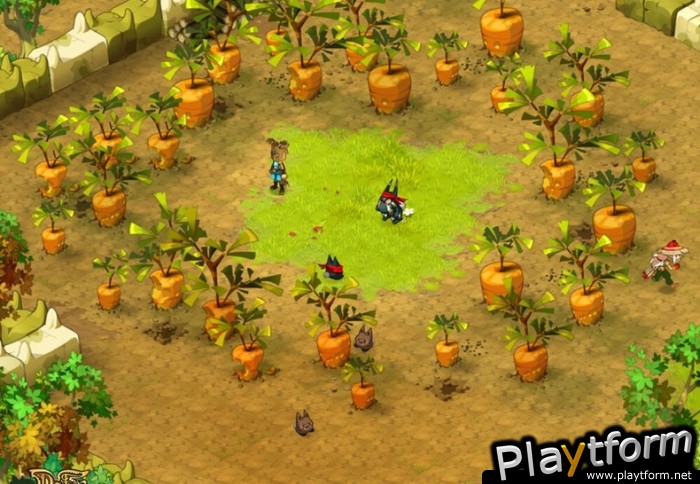 Dofus (PC)