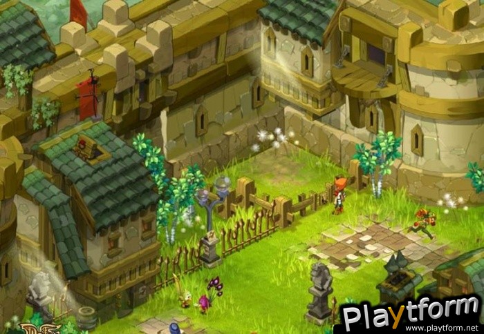 Dofus (PC)