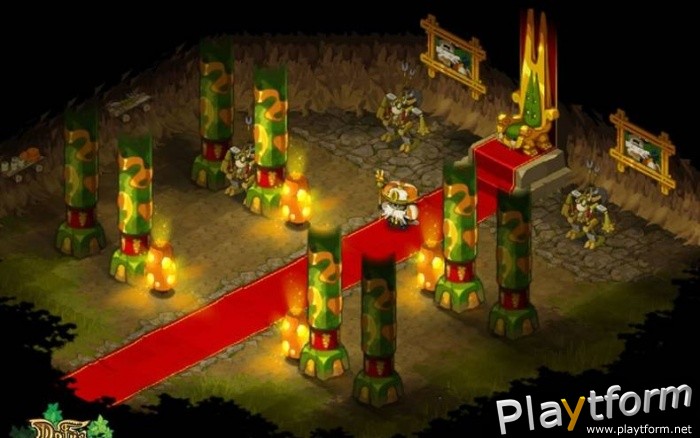 Dofus (PC)