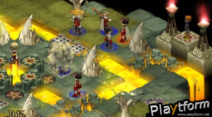 Dofus (PC)