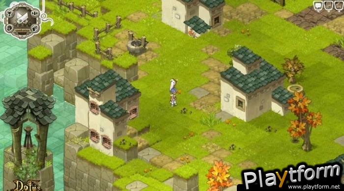 Dofus (PC)