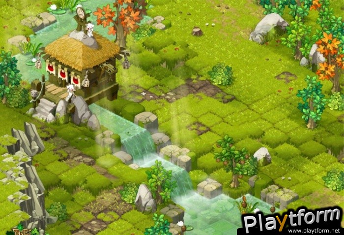 Dofus (PC)