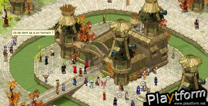 Dofus (PC)