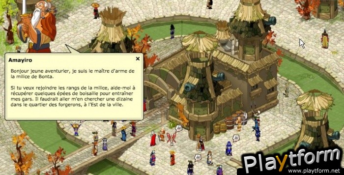 Dofus (PC)