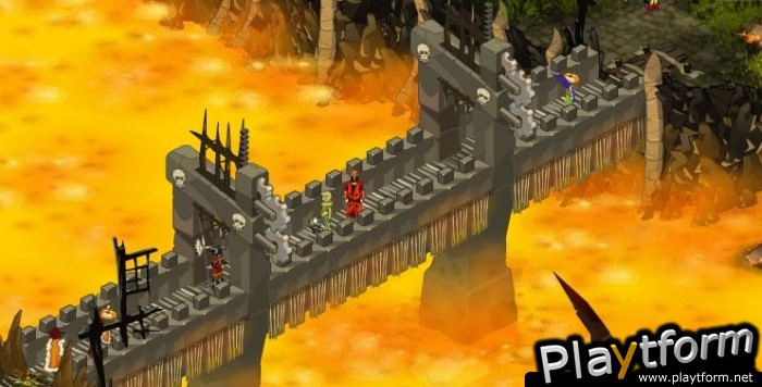 Dofus (PC)