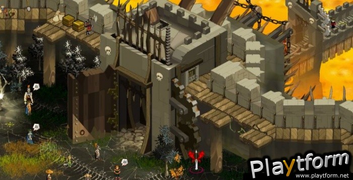 Dofus (PC)