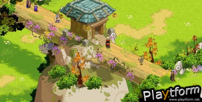 Dofus (PC)