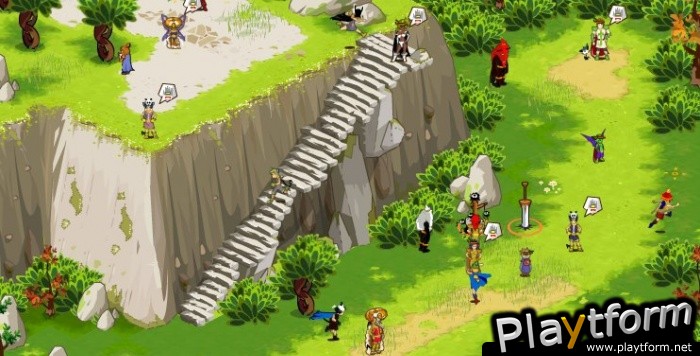 Dofus (PC)