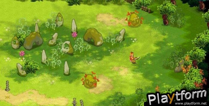 Dofus (PC)