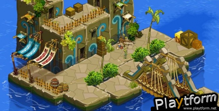 Dofus (PC)