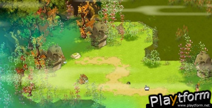 Dofus (PC)