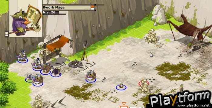 Dofus (PC)