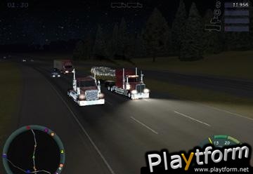 18 Wheels of Steel: Convoy (PC)