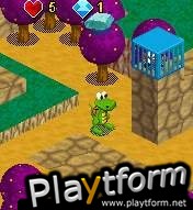 Croc Mobile: Jungle Rumble (Mobile)