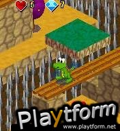 Croc Mobile: Jungle Rumble (Mobile)