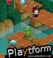 Croc Mobile: Jungle Rumble (Mobile)