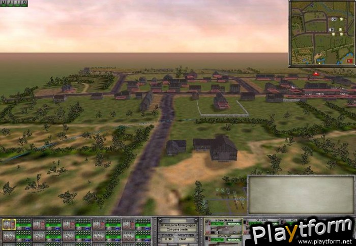 Squad Assault: Second Wave (PC)