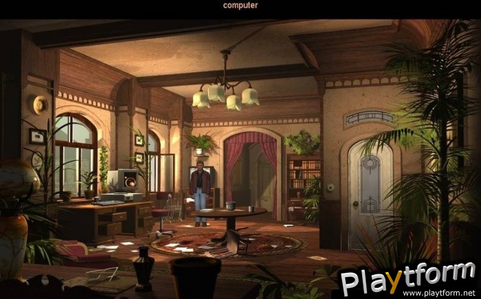 Nibiru: Age of Secrets (PC)