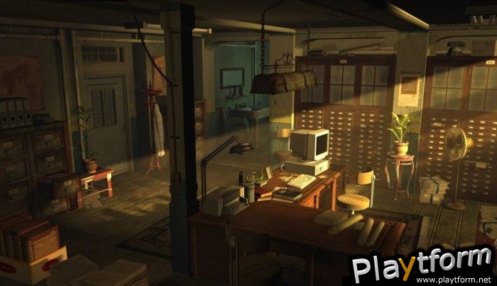 Nibiru: Age of Secrets (PC)