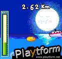 Skipping Stone (Mobile)