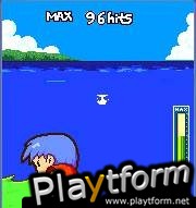 Skipping Stone (Mobile)