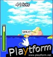 Skipping Stone (Mobile)