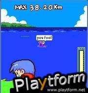 Skipping Stone (Mobile)