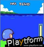 Skipping Stone (Mobile)