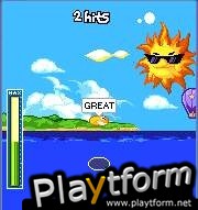 Skipping Stone (Mobile)