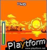 Skipping Stone (Mobile)