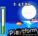 Skipping Stone (Mobile)