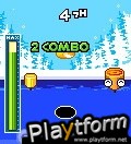 Skipping Stone (Mobile)
