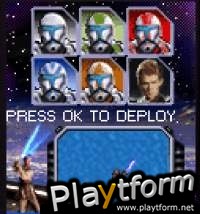 Star Wars: Republic Commando: Order 66 (Mobile)