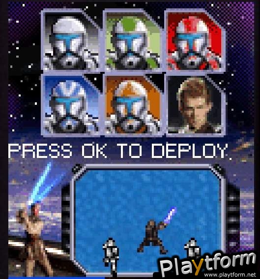 Star Wars: Republic Commando: Order 66 (Mobile)