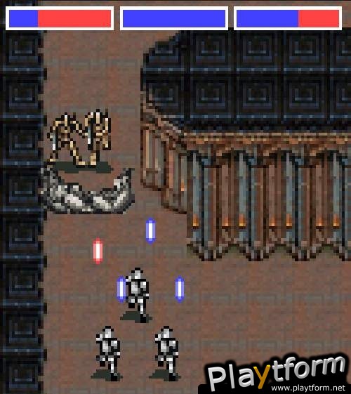 Star Wars: Republic Commando: Order 66 (Mobile)