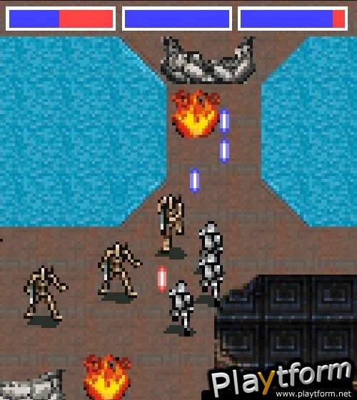 Star Wars: Republic Commando: Order 66 (Mobile)