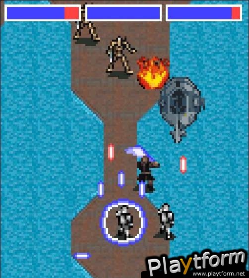 Star Wars: Republic Commando: Order 66 (Mobile)