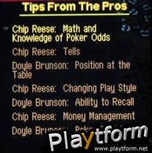 Poker Superstars Invitational Tournament (Mobile)