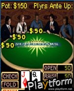 Poker Superstars Invitational Tournament (Mobile)