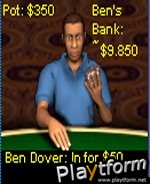 Poker Superstars Invitational Tournament (Mobile)