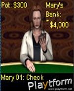 Poker Superstars Invitational Tournament (Mobile)